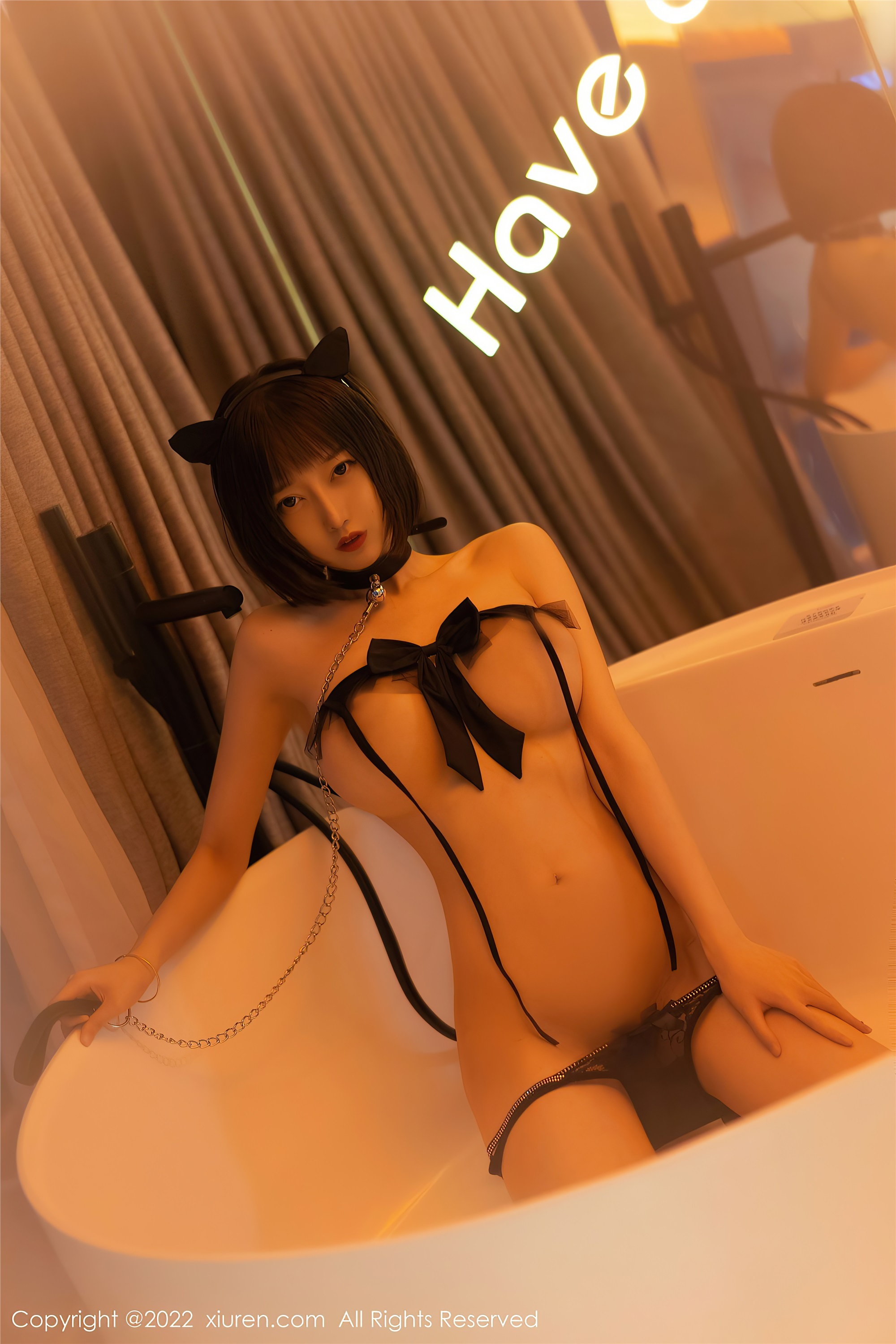 Xiuren秀人网 2022.05.04 NO.4956 玥儿玥er